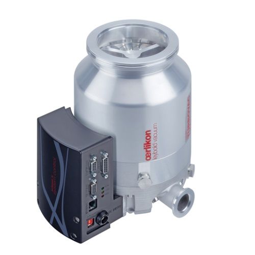 Вакуумный насос Leybold TURBOVAC T 350 iX