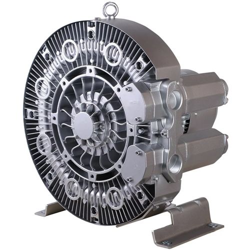 Воздуходувка MSH Techno BL-120-470