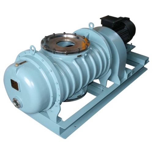 Вакуумный насос Everest EVB70