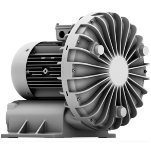 Воздуходувка Elektror 1SD 510 - 50/1,6