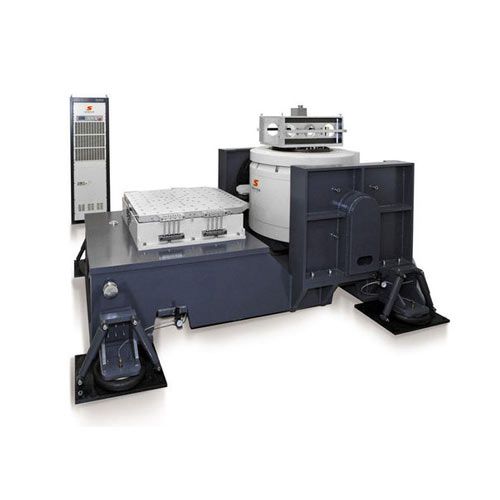 Вибростенд Sentek Dynamics H16064A