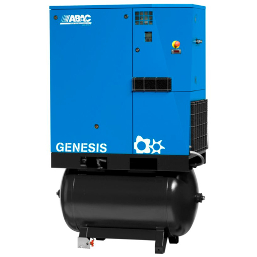 Компрессор ABAC GENESIS I 11