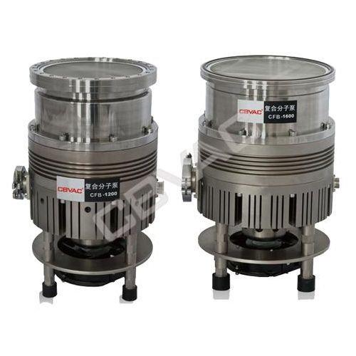 Вакуумный насос CBVAC CFB-600F-3164