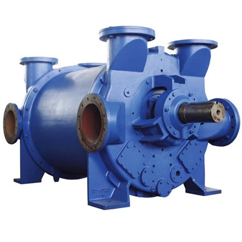 Вакуумный насос Nash 2BE5 72