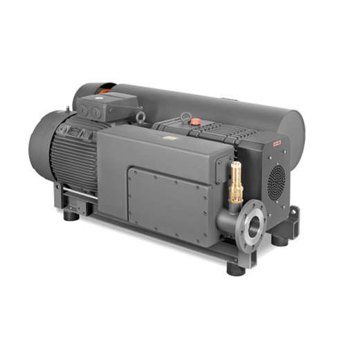 Вакуумный насос Busch Mink MI 1502 BP 22 кВт