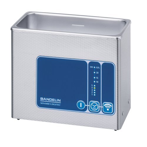 Ультразвуковая ванна Bandelin DT 1028 H, Sonorex Digitec, 28,0 л, с нагревом
