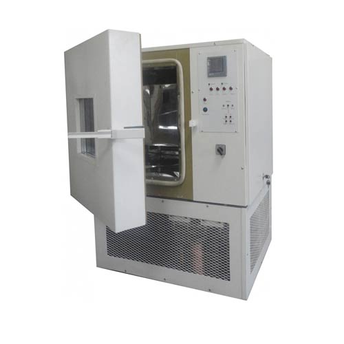 Термобарокамера Климат -70/150-120 ТХБ