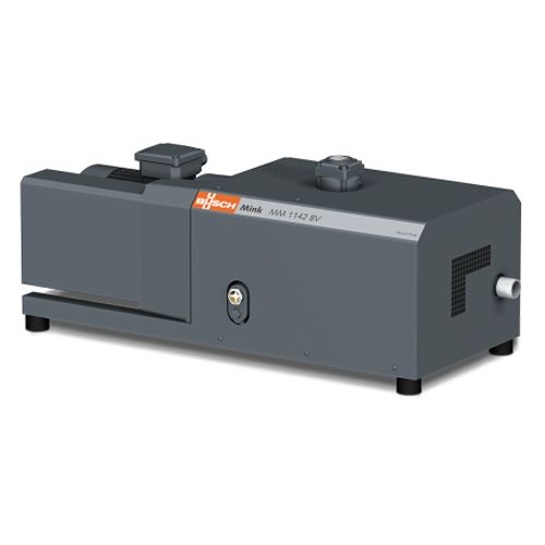 Вакуумный насос Busch Mink MM 1142 BV