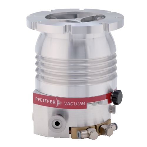 Вакуумный насос Pfeiffer Vacuum HiPace 300 H TCP 350 DN 100 ISO-F