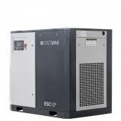 Винтовой компрессор ERSTEVAK ESC-40B 12 атм
