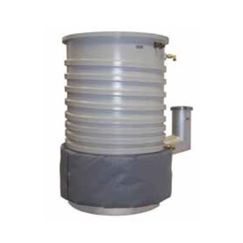 Вакуумный насос HSR PDB631-ECO