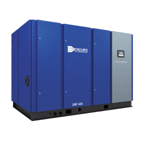 Компрессор Ceccato DRF 420 7 бар