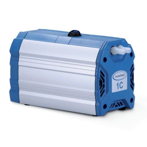 Вакуумный насос Vacuubrand ME 1C