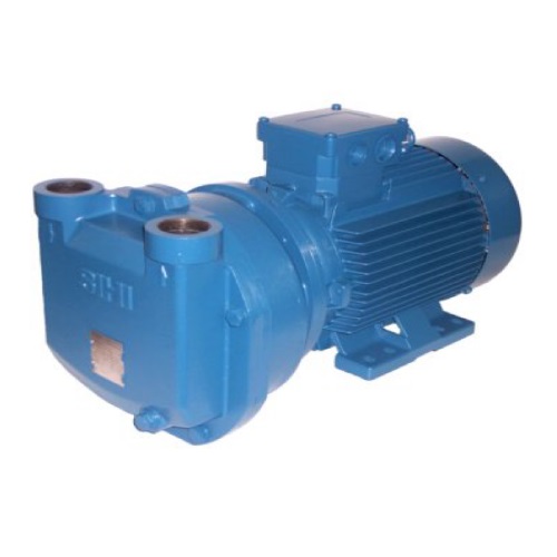 Вакуумный насос Sterling SIHI extruvac LEME 155