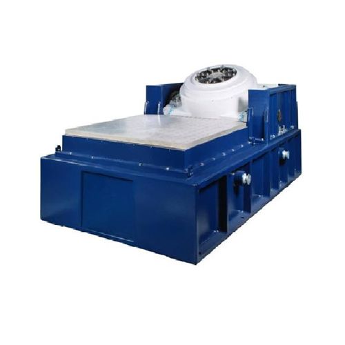 Вибростенд Ростех ВСВ-240-370-ГСС