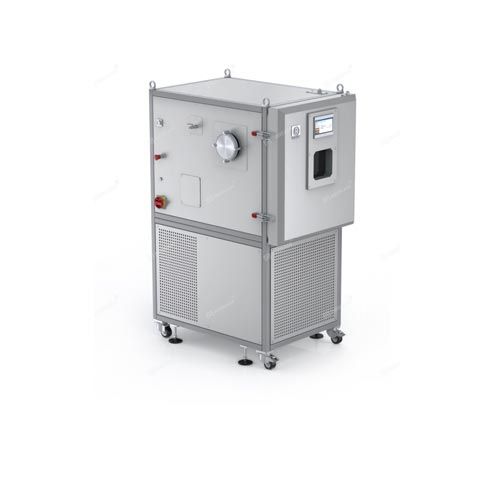 Термобарокамера РЕОМ TCA-500