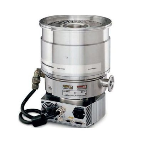 Вакуумный насос Agilent Turbo-V 1001 Navigator ISO 160