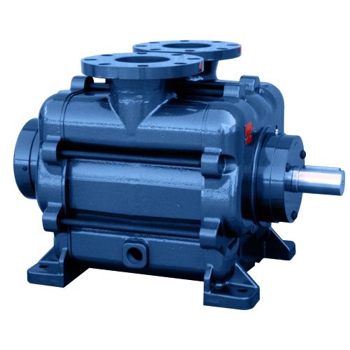 Вакуумный насос Pompetravaini TRVX 1005