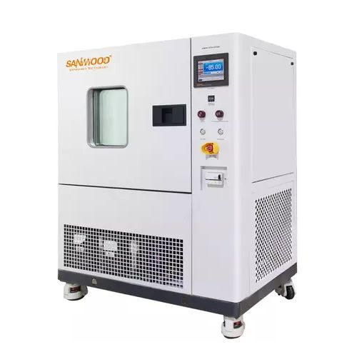Испытательная камера Sanwood SM-712