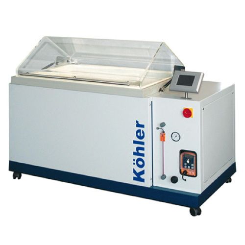 Испытательная камера Kohler Automobiltechnik HKT 500