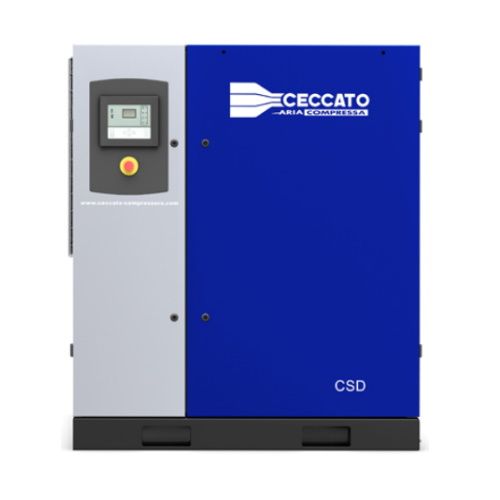 Компрессор Ceccato CSD 75 10 бар