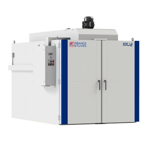 Сушильный шкаф France Etuves XXL12