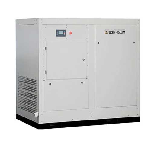 Компрессор ЧКЗ ДЭН-45ШМ 7 бар