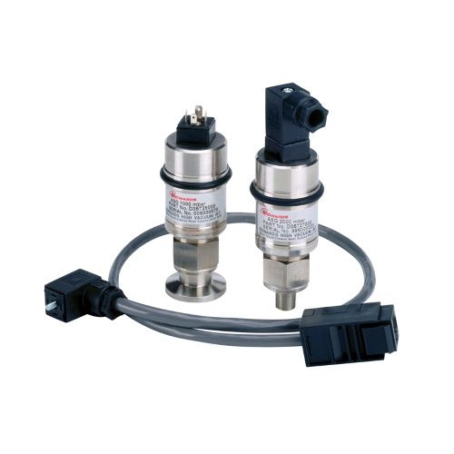 Вакуумметр Edwards ASG