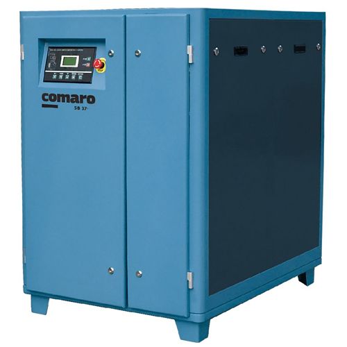 Компрессор COMARO SB 37-13