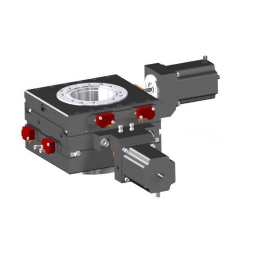 Вакуумный манипулятор Demaco XY PMM-12-XY-S2