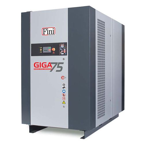 Компрессор Fini GIGA 7510