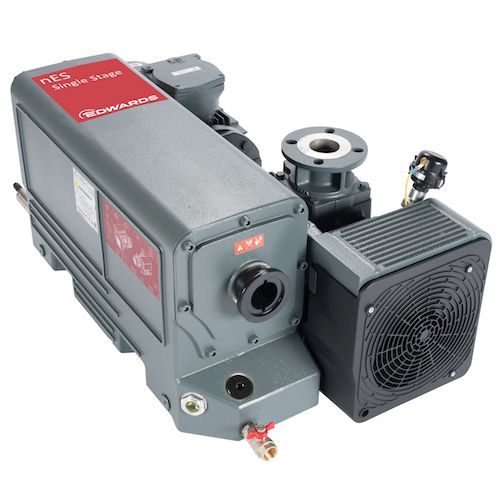 Вакуумный насос Edwards nES300ex