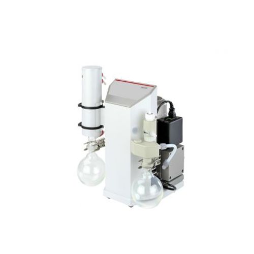 Вакуумный насос Ilmvac (Welch) LVS 301 Z