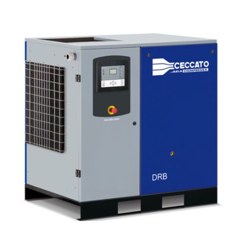 Компрессор Ceccato DRB 35 13 бар