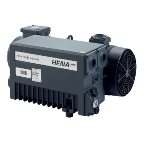 Вакуумный насос Pfeiffer Vacuum Hena 26 220-240 V