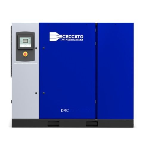 Компрессор Ceccato DRC 60 13 бар с осушителем