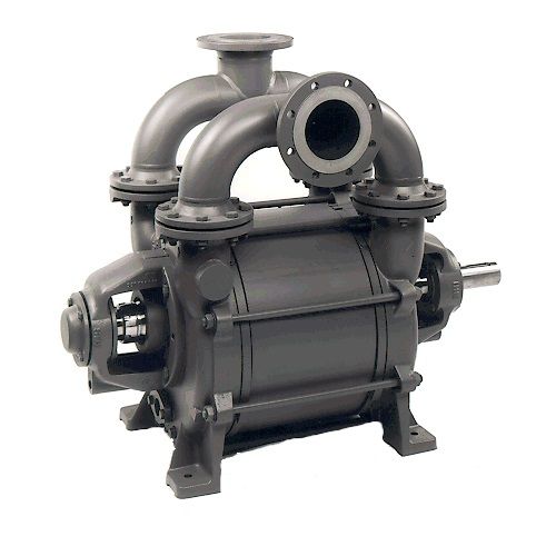 Вакуумный насос Sterling SIHI LEH 1200