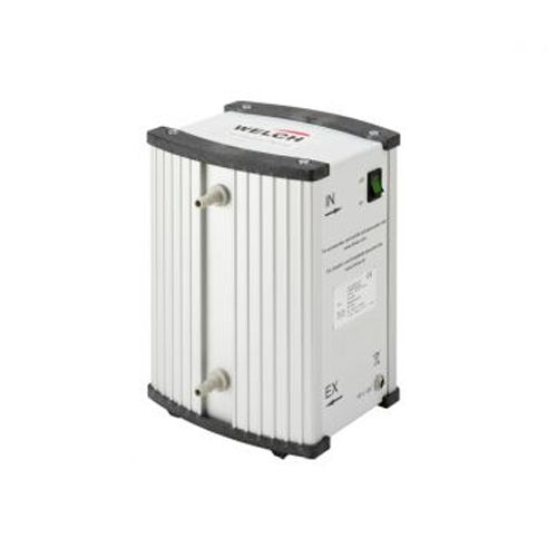 Вакуумный насос Ilmvac (Welch) MP 065 E