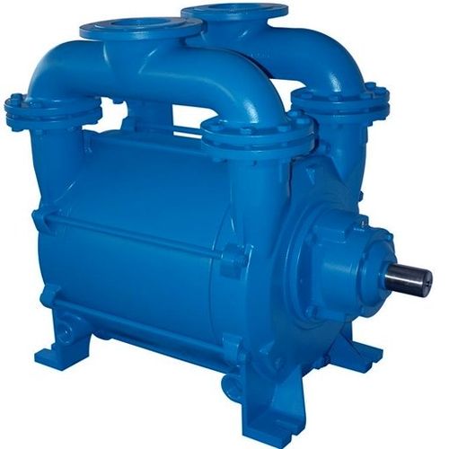 Вакуумный насос Ангара GMPT 520/400