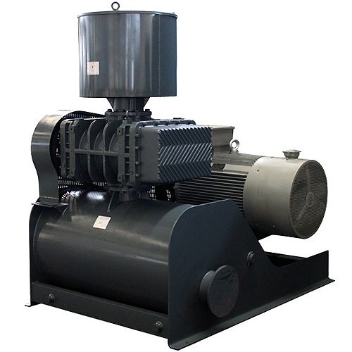 Воздуходувка ERSTEVAK ERB-65V