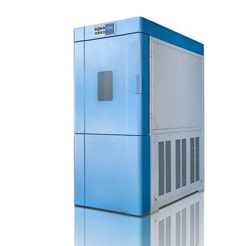 Испытательная камера Патриот КХТВ-С 1000