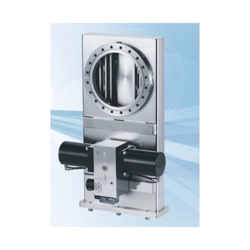 Высоковакуумный затвор King Lai SGVM-HV-ISOF250