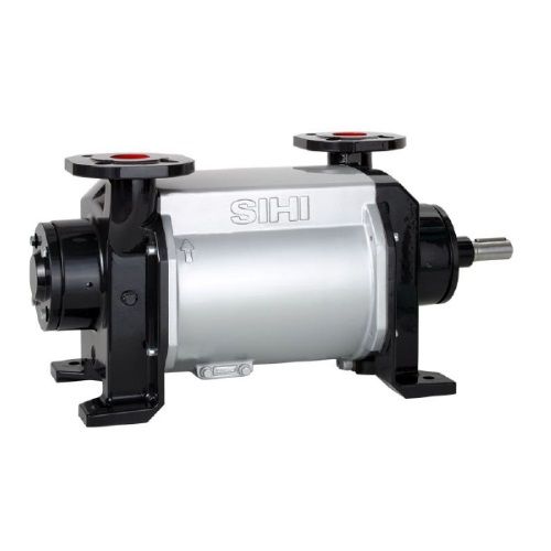 Вакуумный насос Sterling SIHI LPH-X LPH 40516