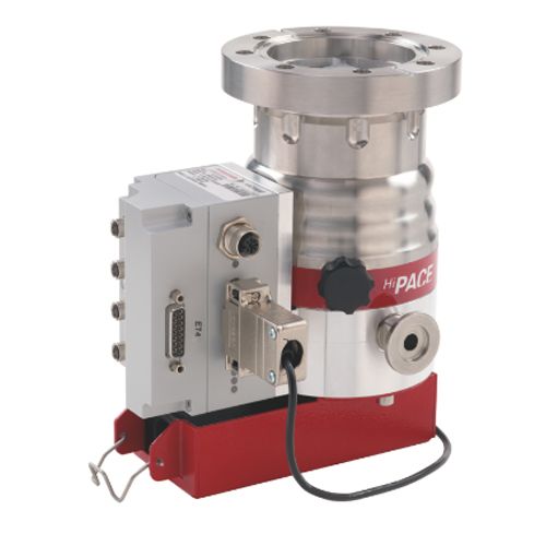 Вакуумный насос Pfeiffer Vacuum HiPace 80 TC 110 E74 OPS 70 DN 63 CF-F