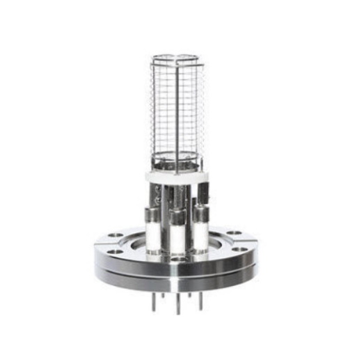 Вакуумметр InstruTech BA601