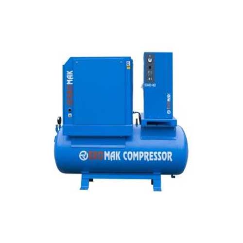 Компрессор EKOMAK DMD 75 CRD 10 бар