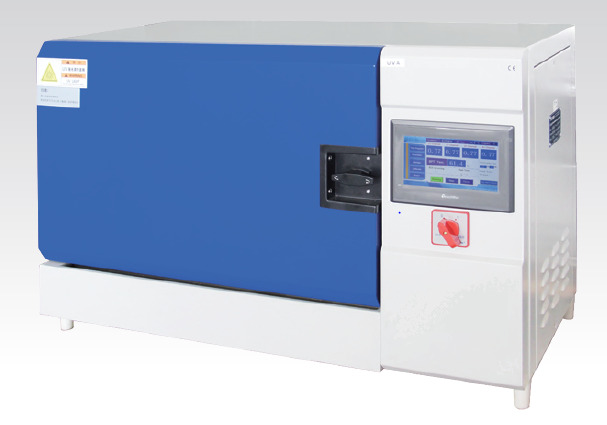 Климатическая камера светопогоды ERSTEVAK EVCLIM-УФ-270 Bench S
