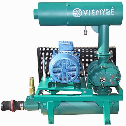 Воздуходувка Vienybe 2AF 51-11.0