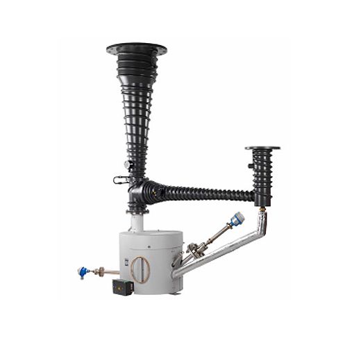 Вакуумный насос Intech 30B5M