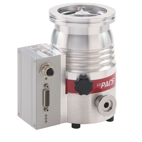 Вакуумный насос Pfeiffer Vacuum HiPace 60 P TC 110